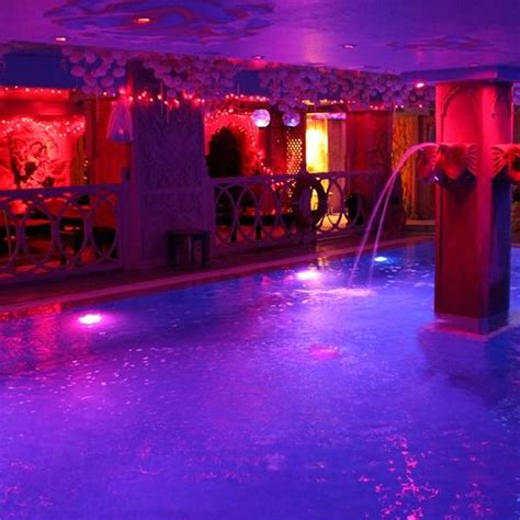 Maspalomas Gay Saunas & Cruising Bars